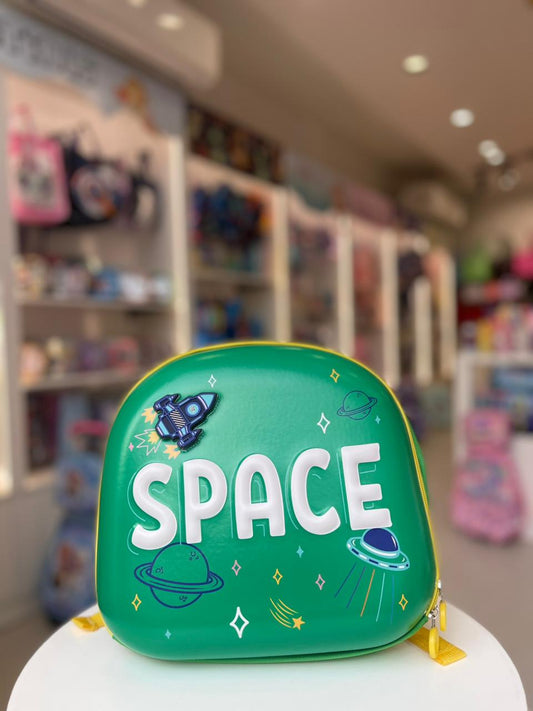 Green Space LED Picnic Bag