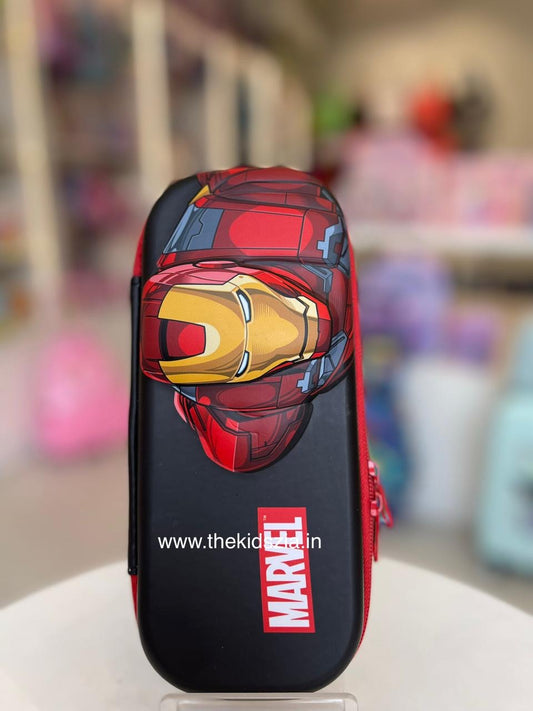 Marvel Pencil Pouch
