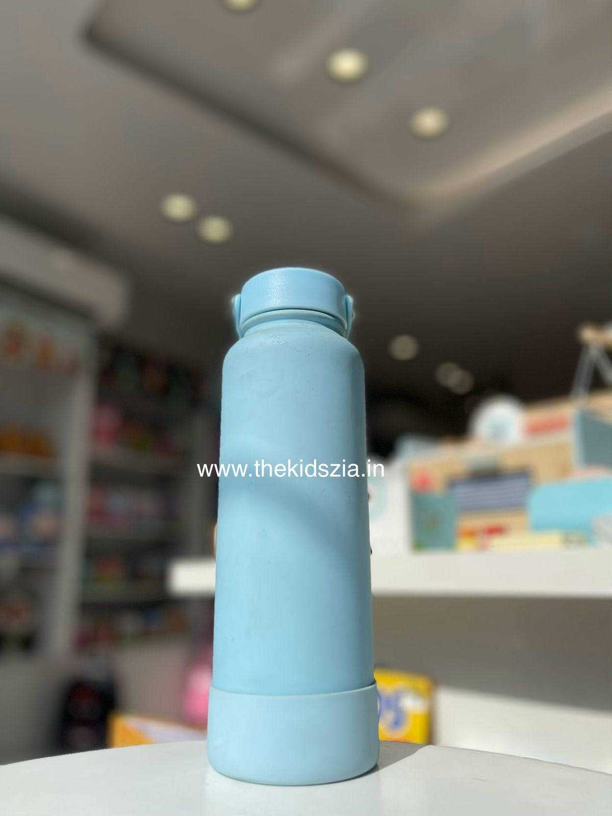1.2 litre Bottle with Handle