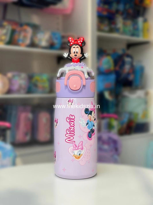 Minnie Sipper Bottle