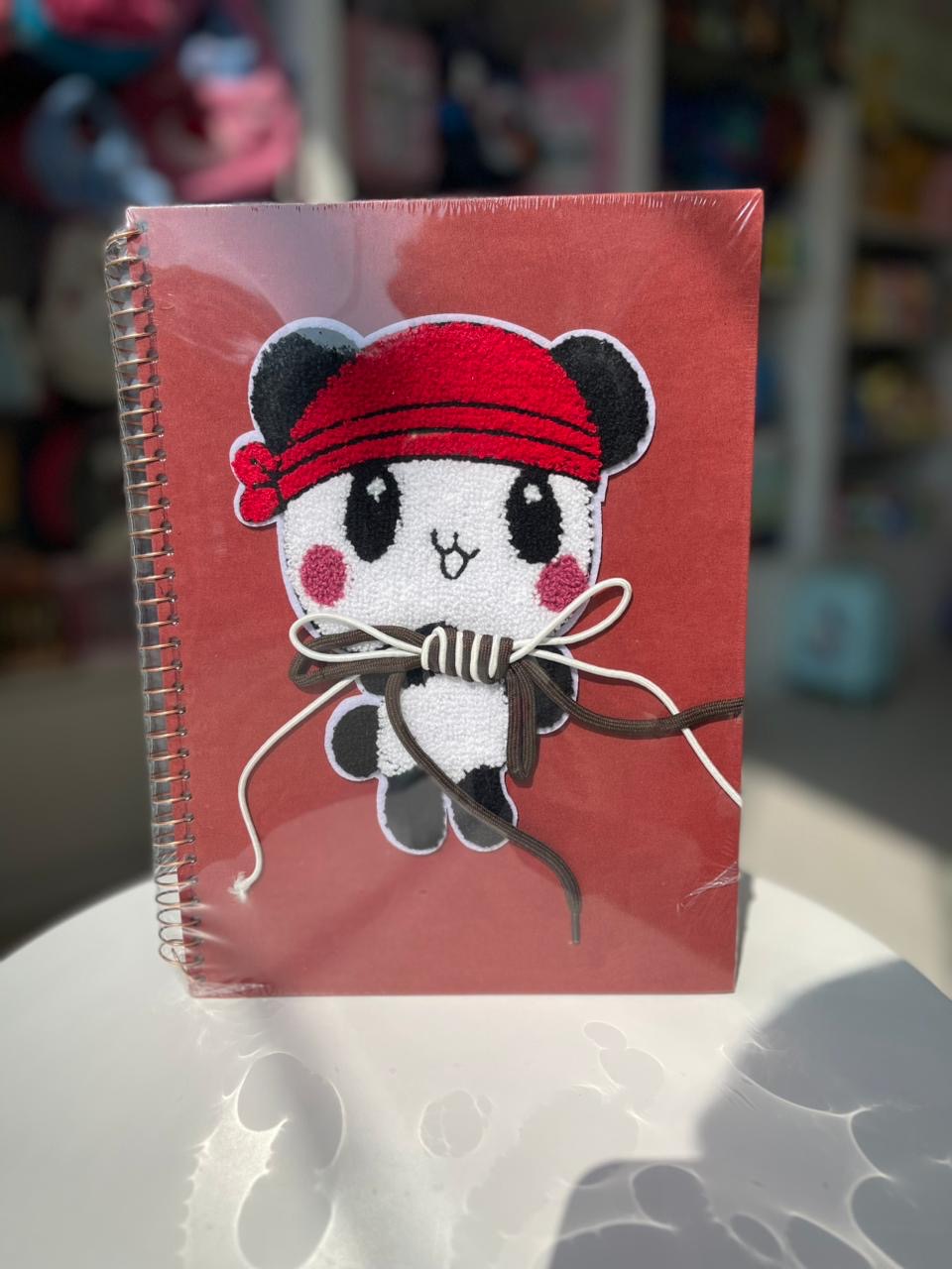 Large A4 size ruled Notebook