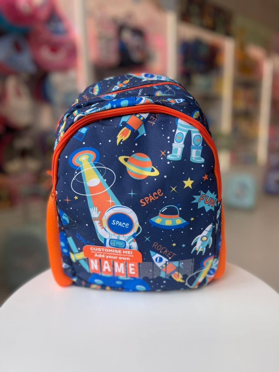 Space Backpack