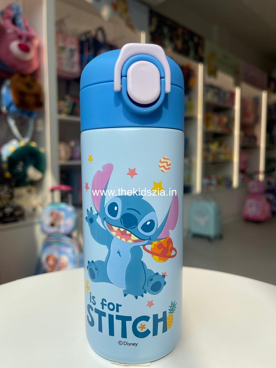 Stitch U cup Bottle