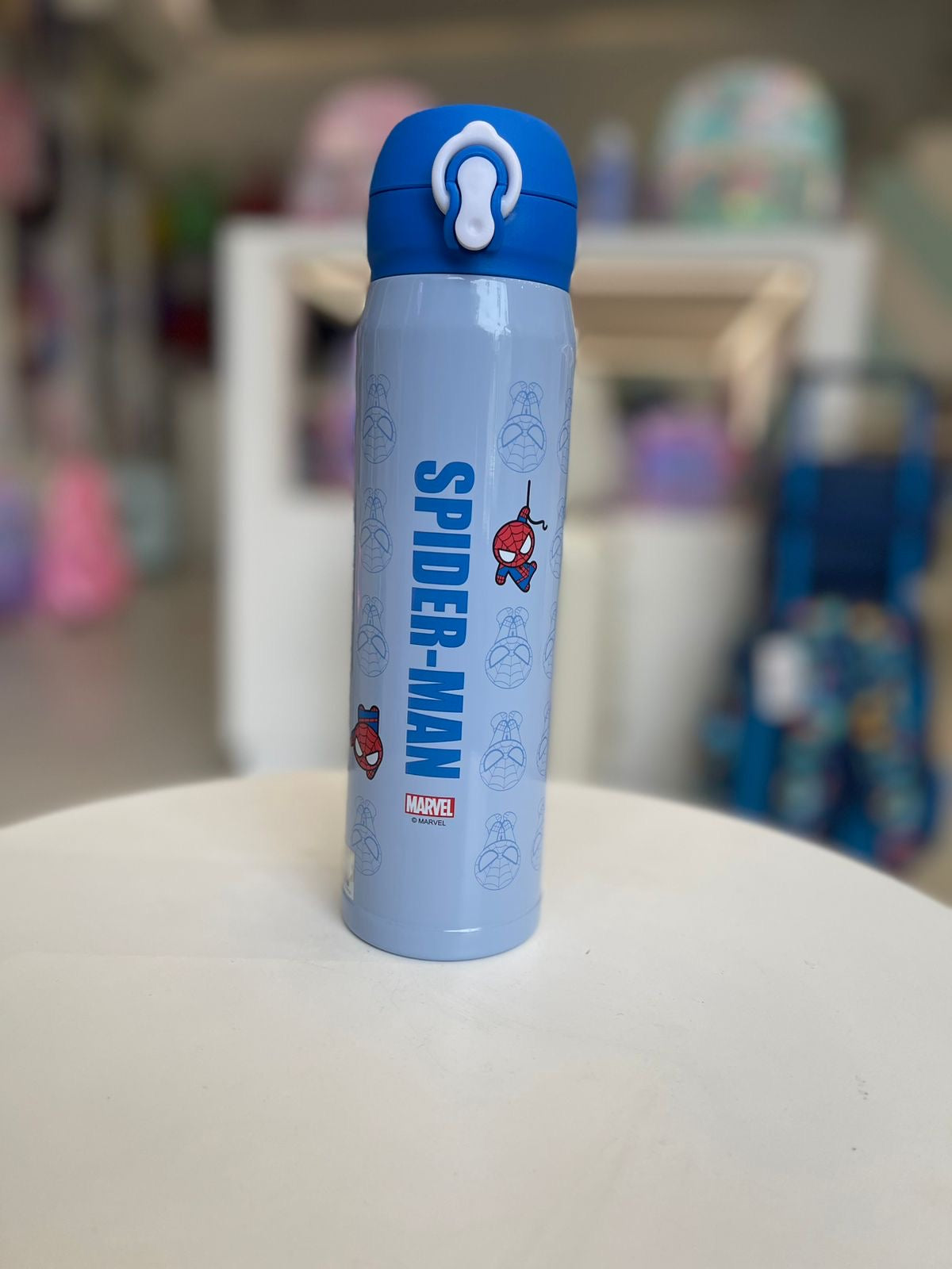 Spiderman U Cup Bottle