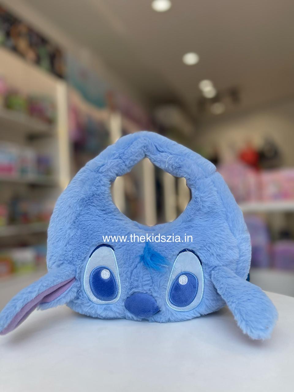 3d Stitch Handbag