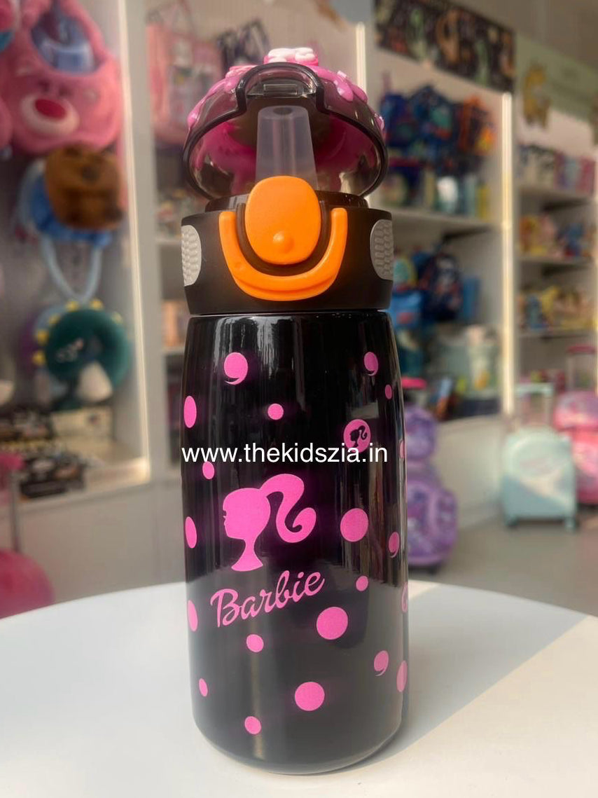 Barbie Sipper Bottle