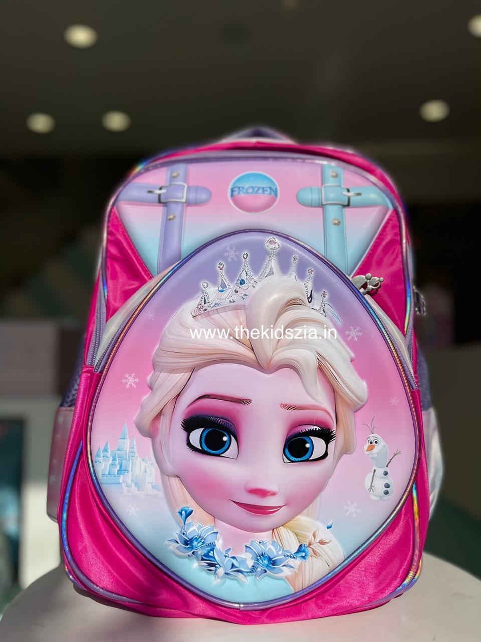 16 inches Frozen Backpack