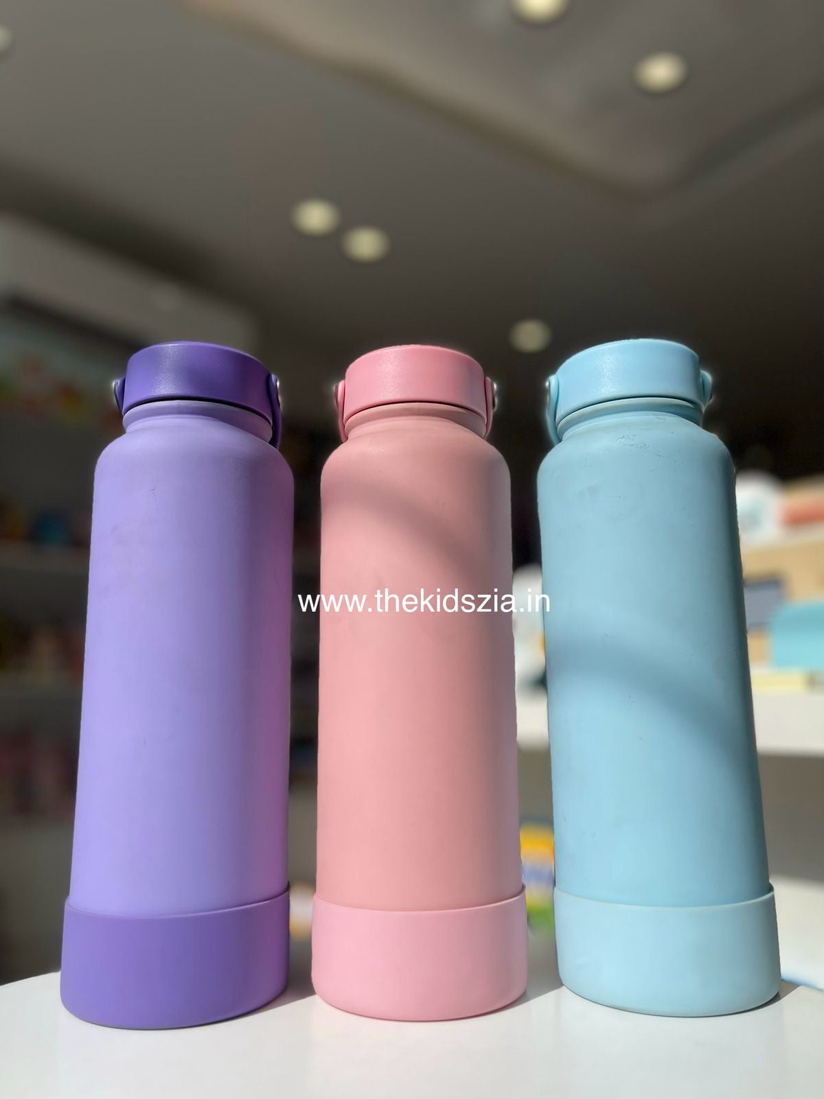 1.2 litre Bottle with Handle