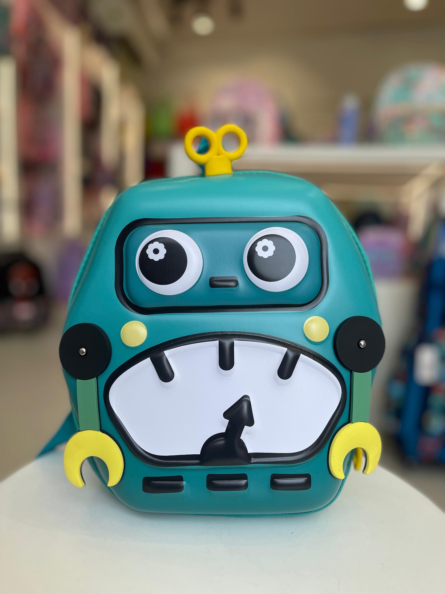 Mechanic Backpack