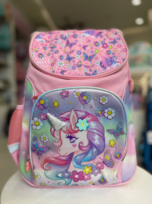 20 inches Unicorn Backpack