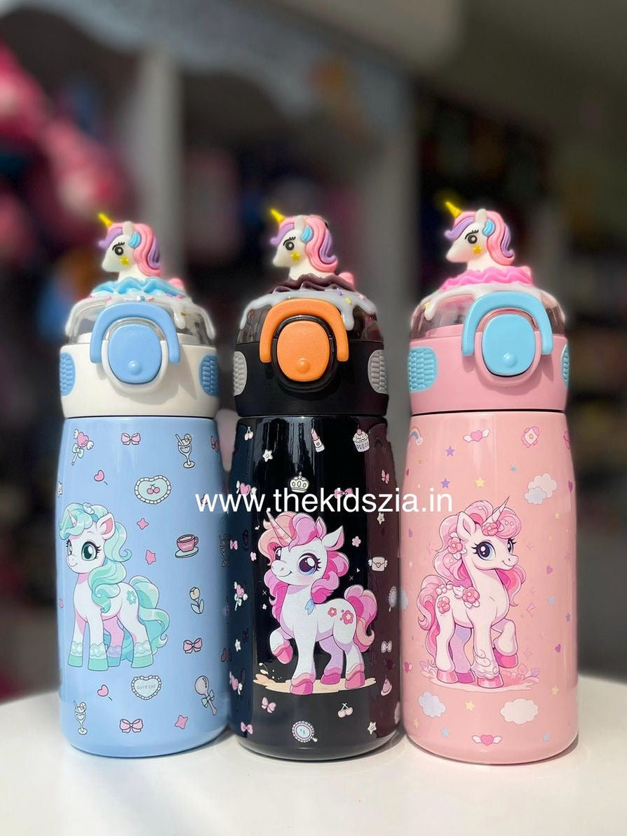 Unicorn Sipper Bottle