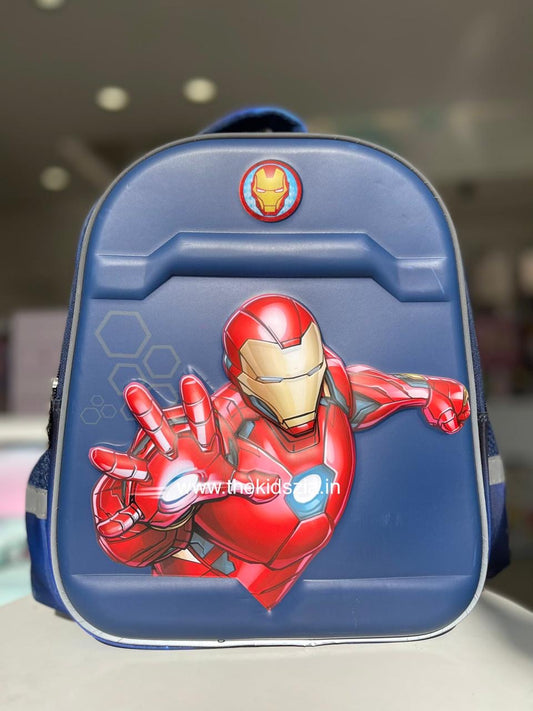 14 inches Ironman Backpack