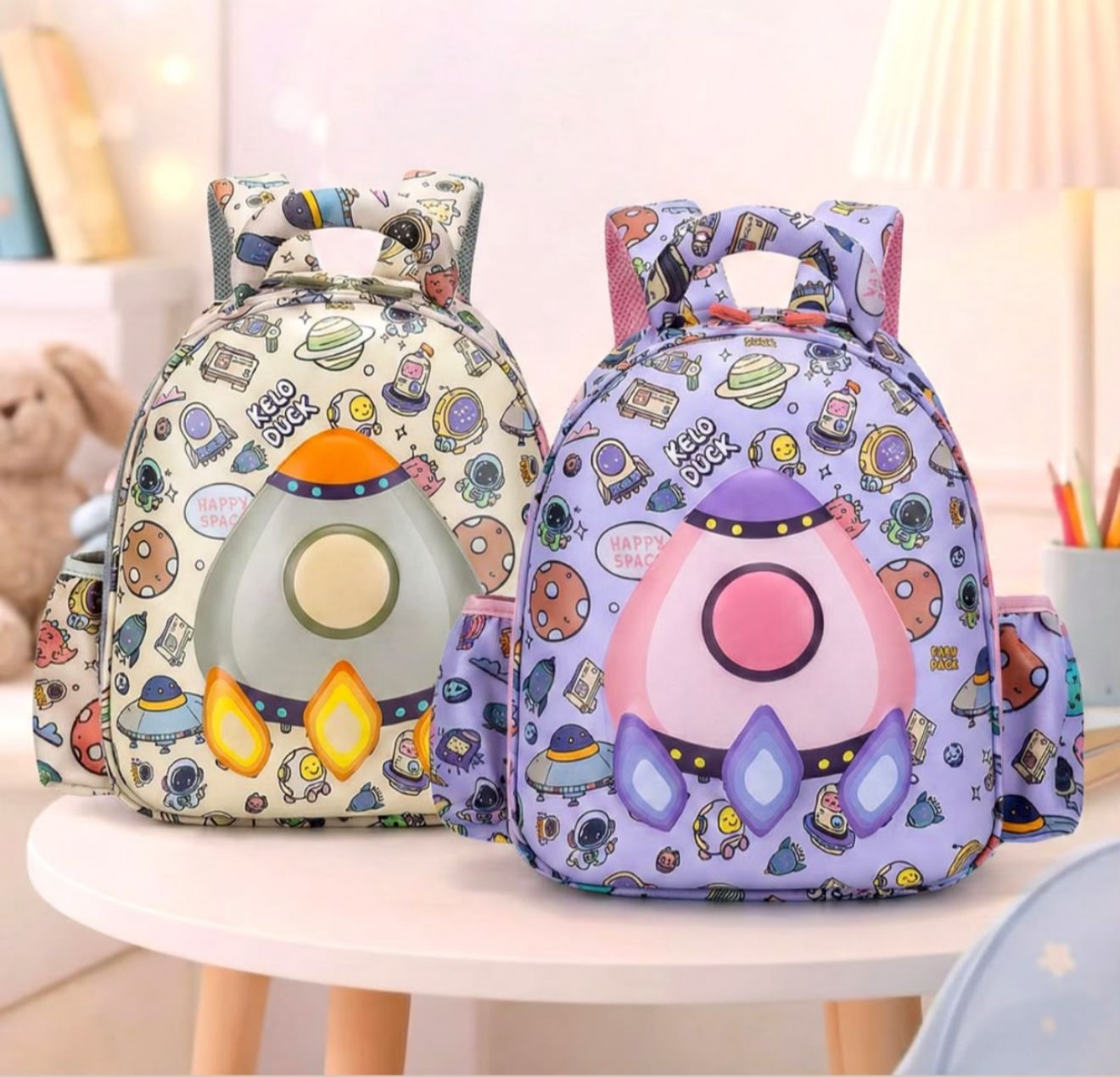 Premium Backpack