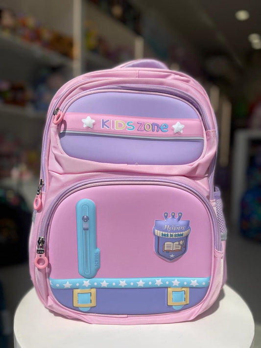18 inches Quirky Backpack Girls