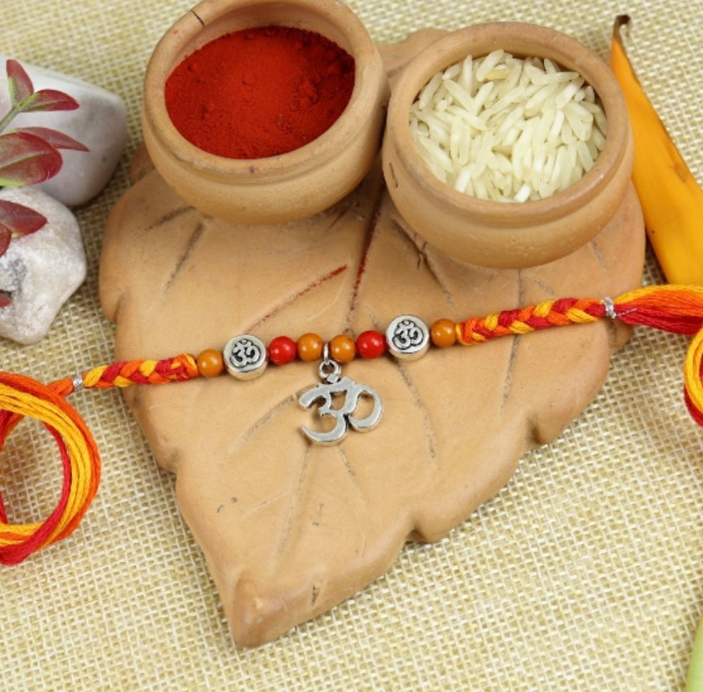 Om Rakhi