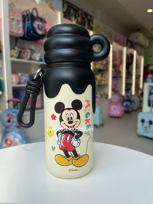 Mickey Bottle with Cup (cap)