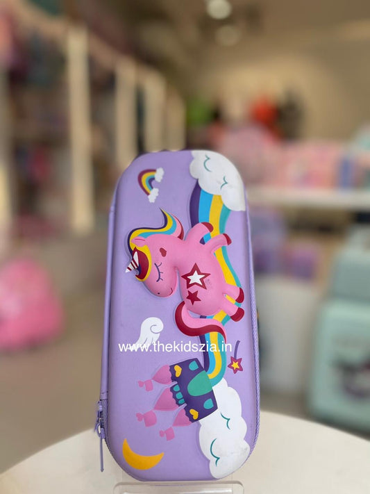 Unicorn Pencil Pouch