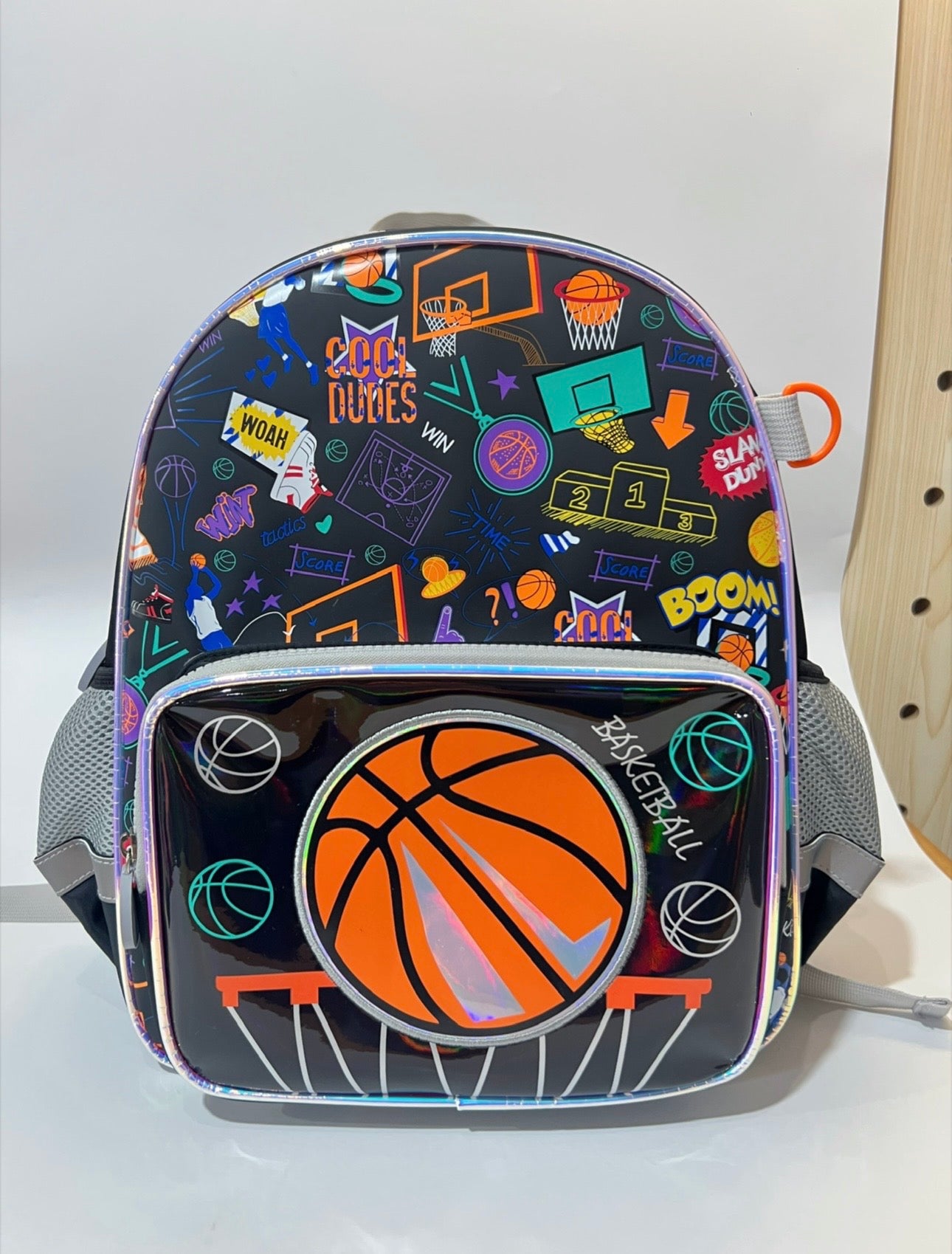Basketball Backpack