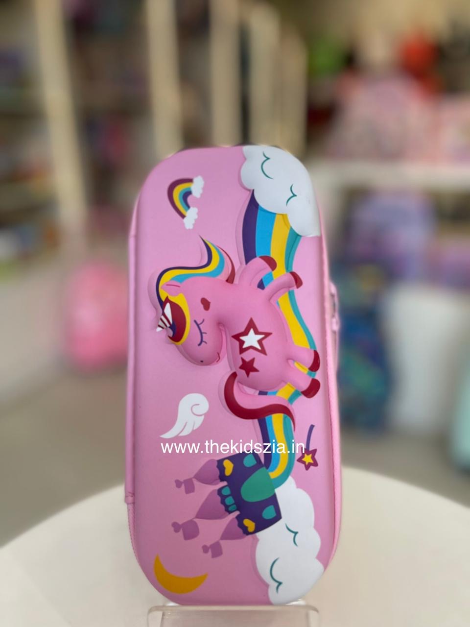 Unicorn Pencil Pouch