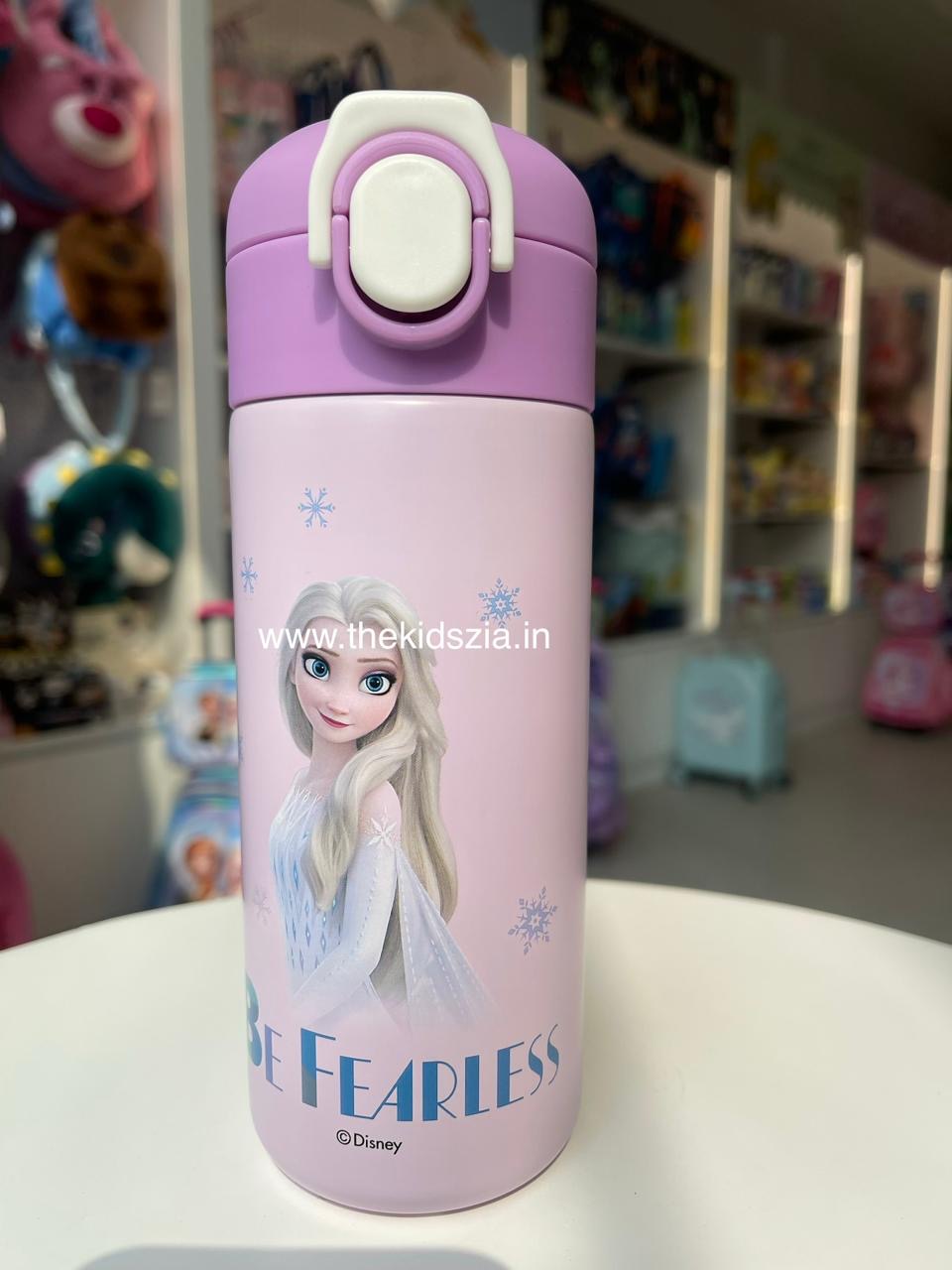 Frozen U cup Bottle