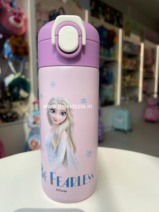 Frozen U cup Bottle
