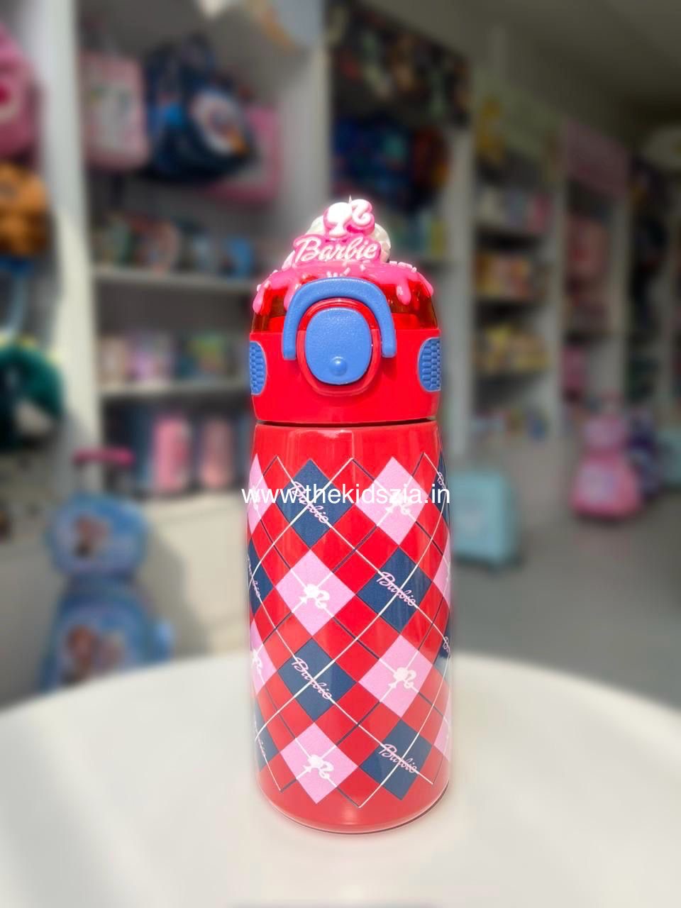 Barbie Sipper Bottle