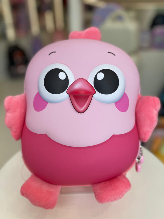Supercute Bird Backpack