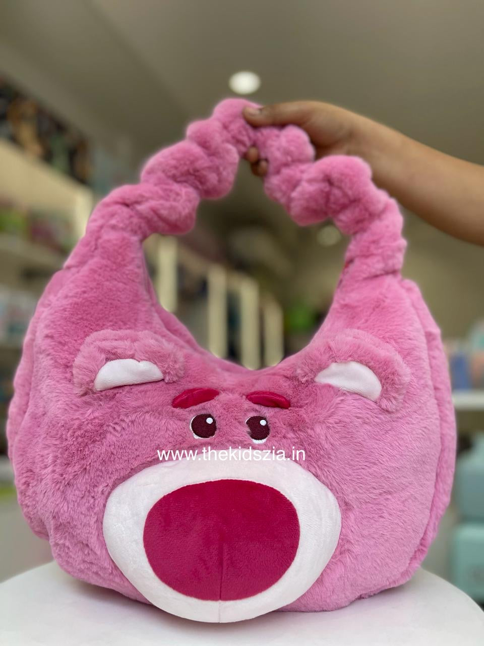 Large Lotso Cross Body/ Handbag