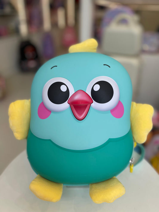 Supercute Bird Backpack