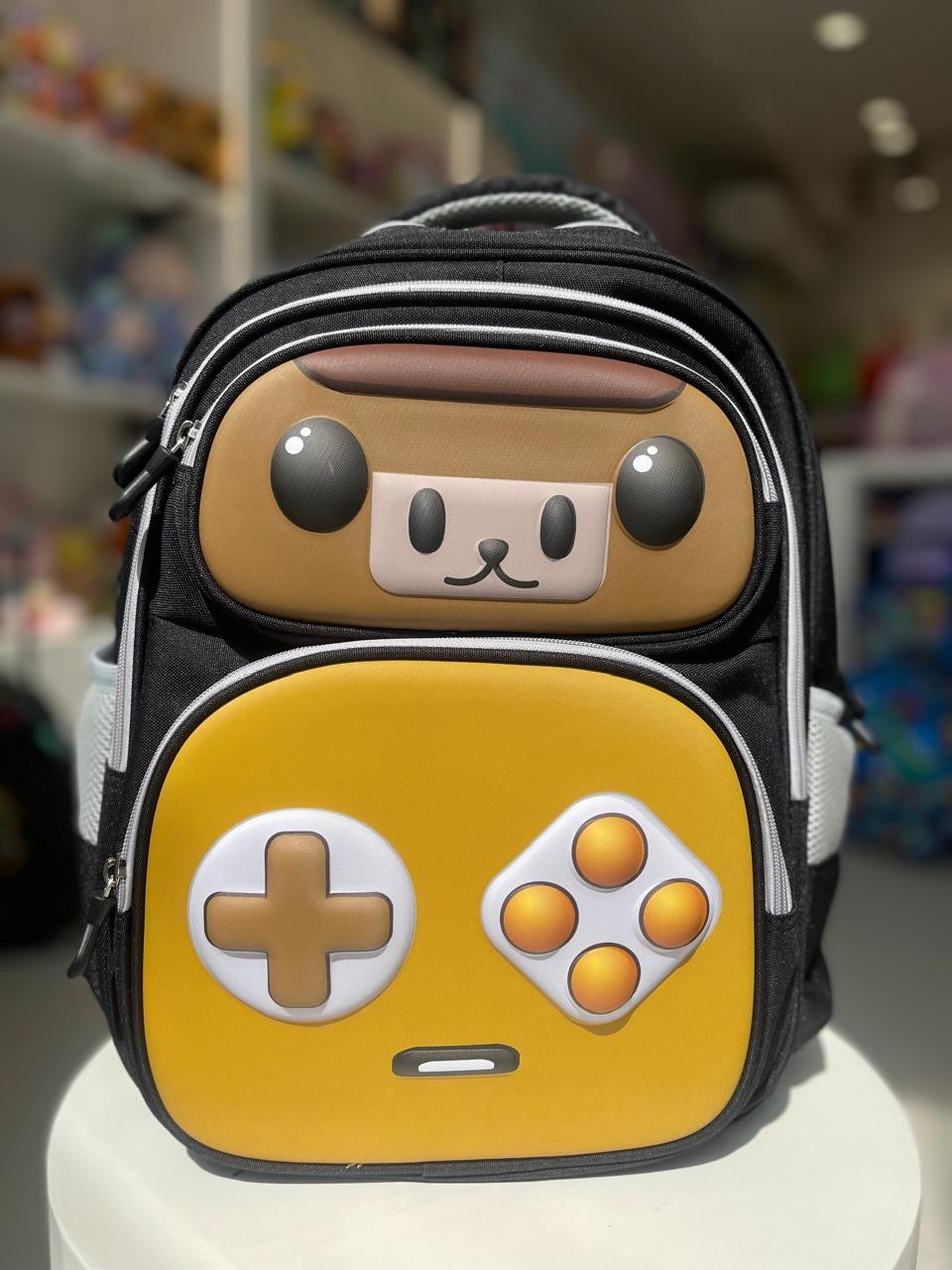 18 inches Gaming Bag Boys