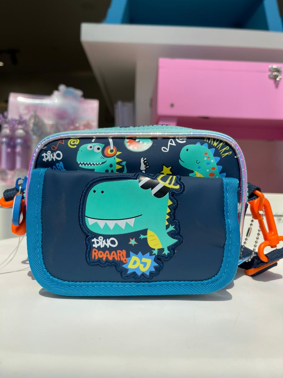 Premium Sling Bag
