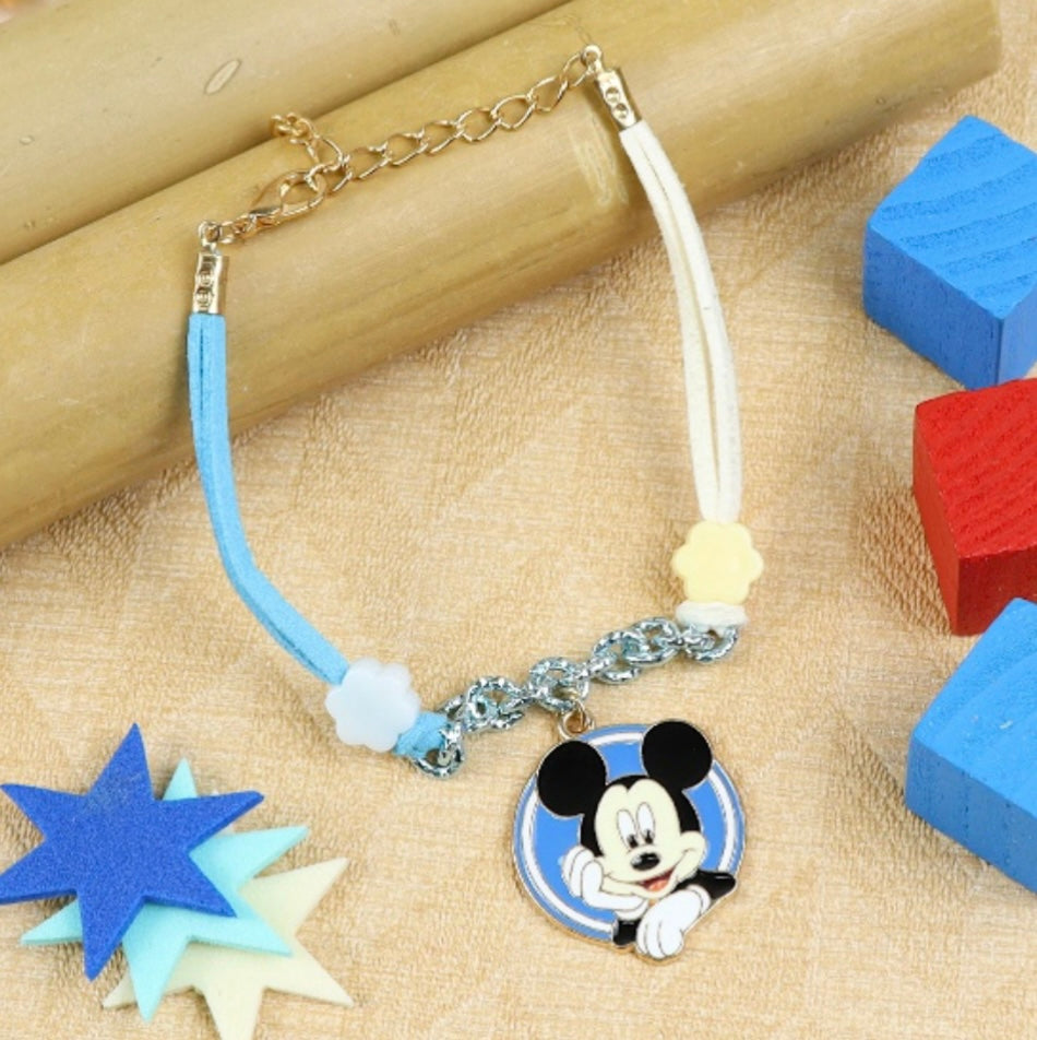 Mickey Mouse Kids Rakhi