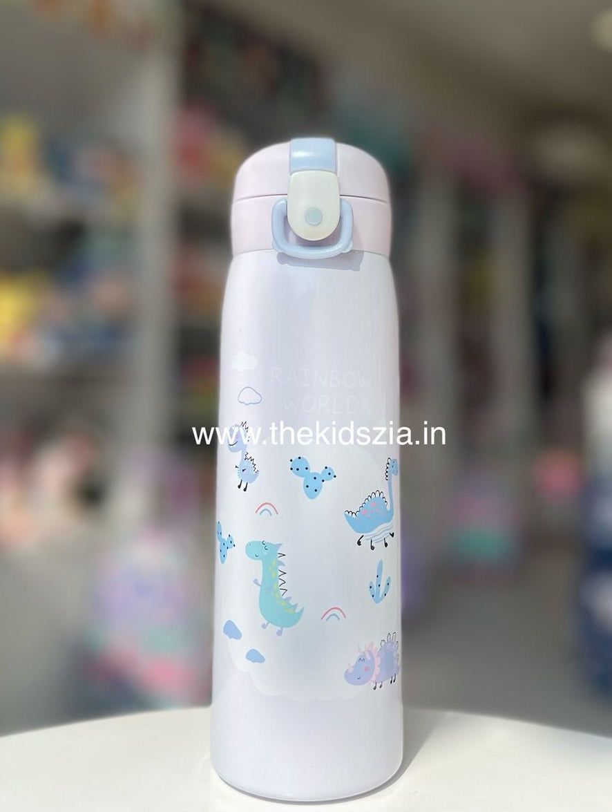 Insulated Dino U cup Bottle
