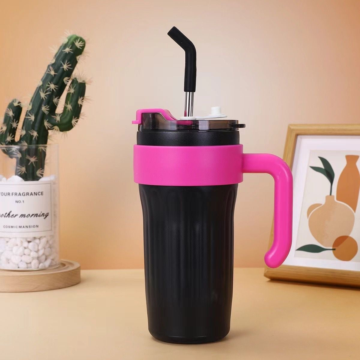 Insulated Sipper