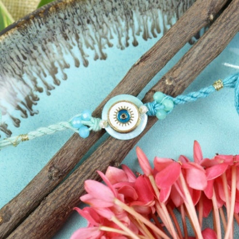 Evil Eye Rakhi