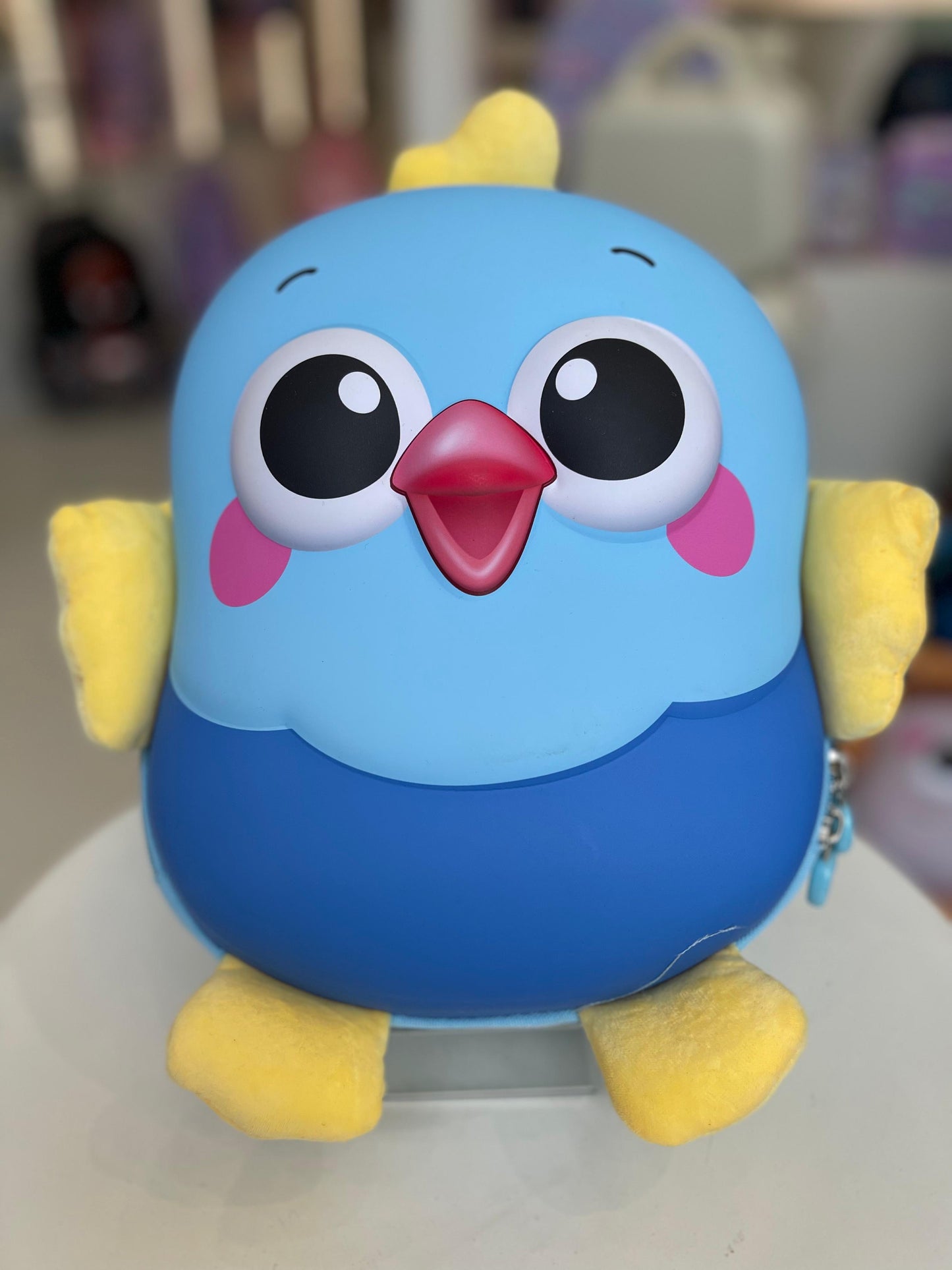 Supercute Bird Backpack