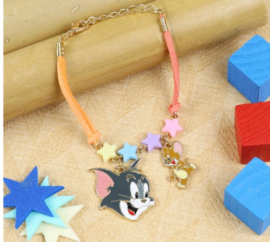 Tom and Jerry Kids Rakhi