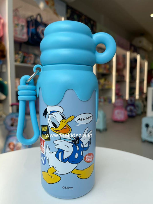 Donald Duck Bottle with Cup (cap)