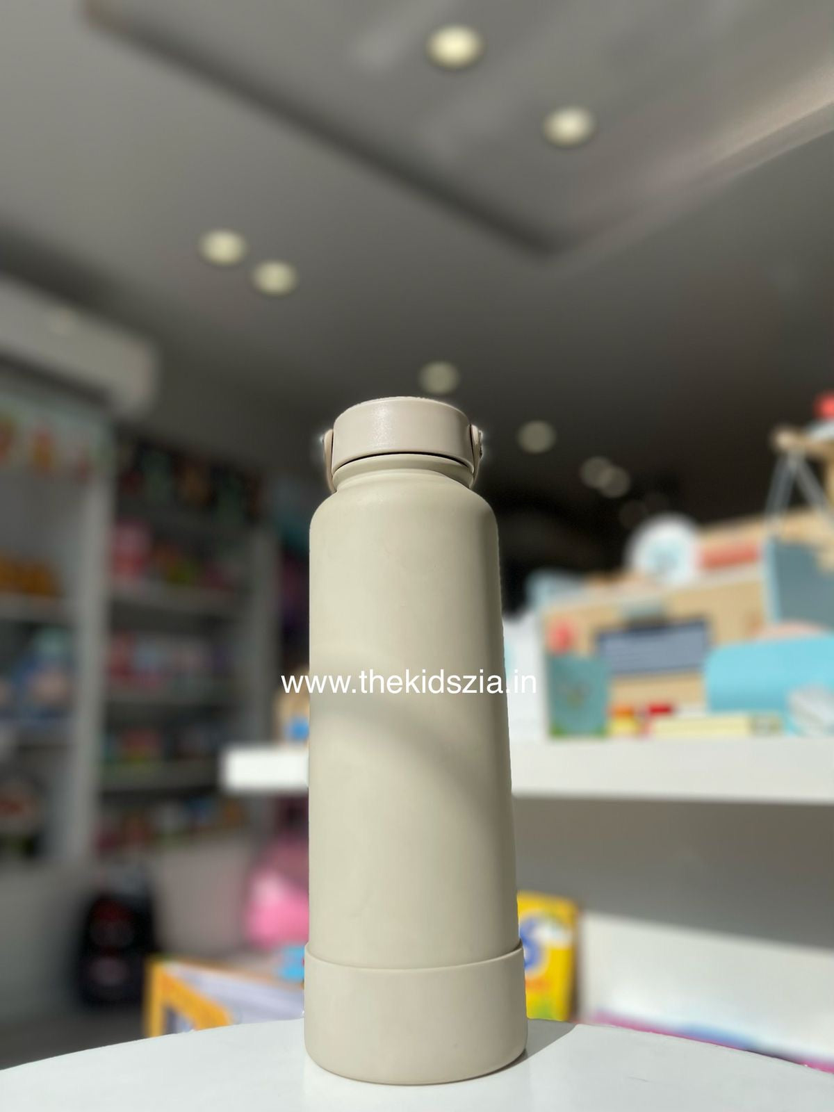 1.2 litre Bottle with Handle