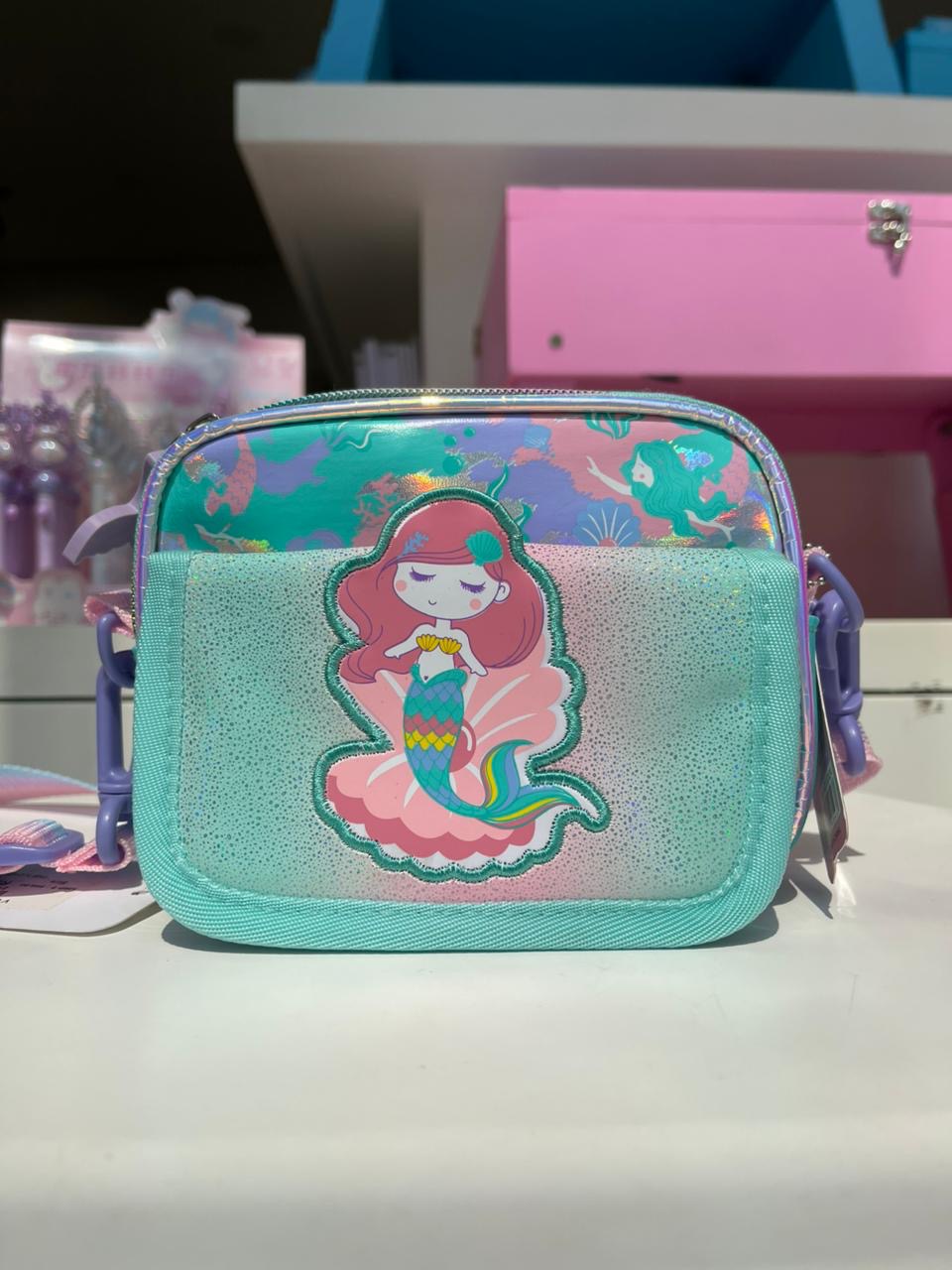 Premium Sling Bag