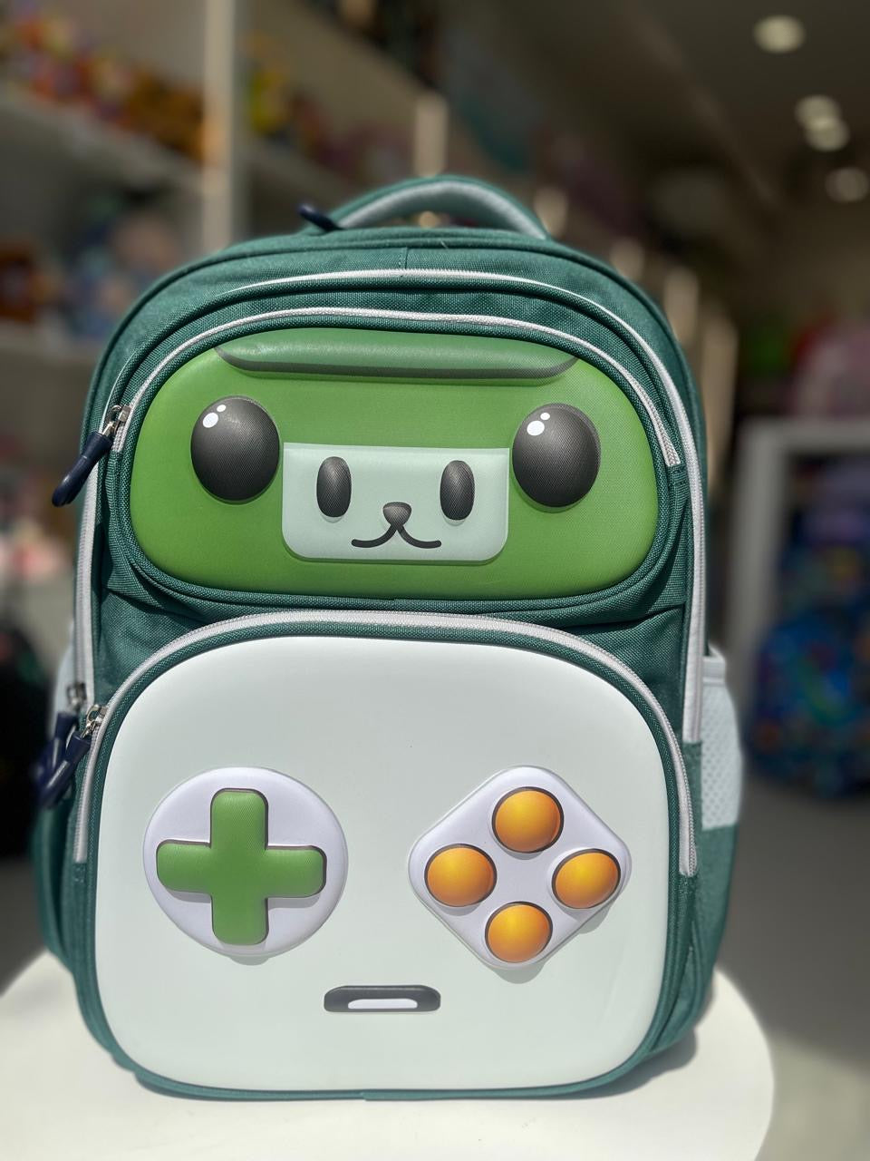 18 inches Gaming Bag Boys