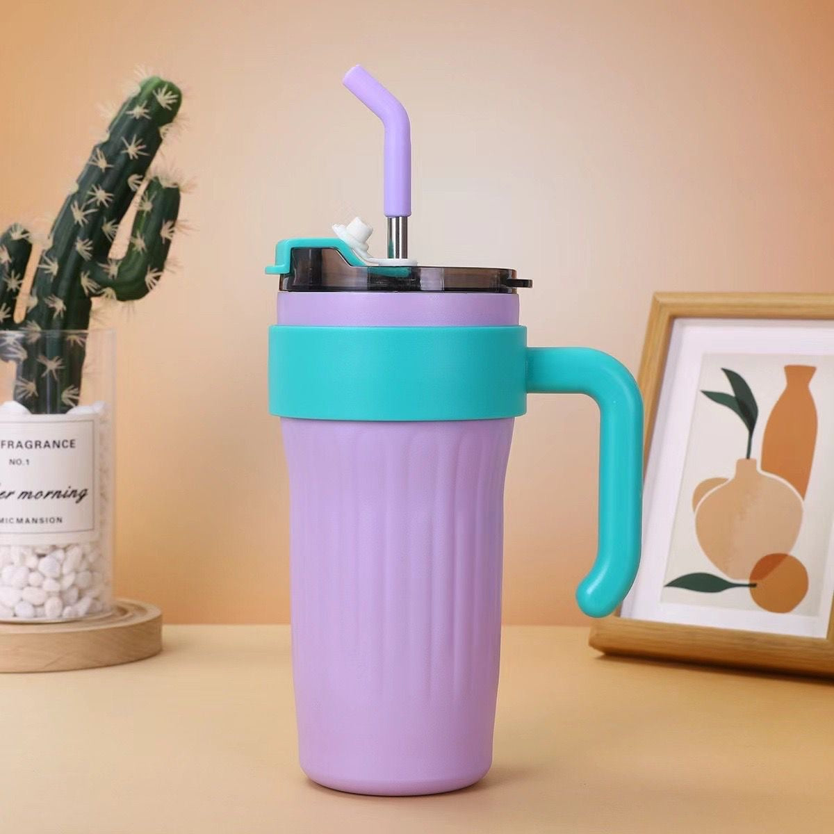 Insulated Sipper