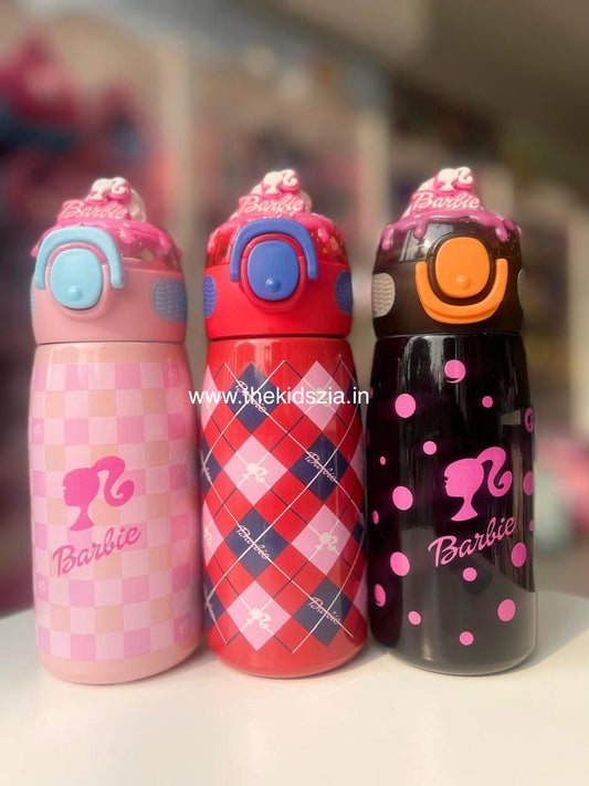 Barbie Sipper Bottle