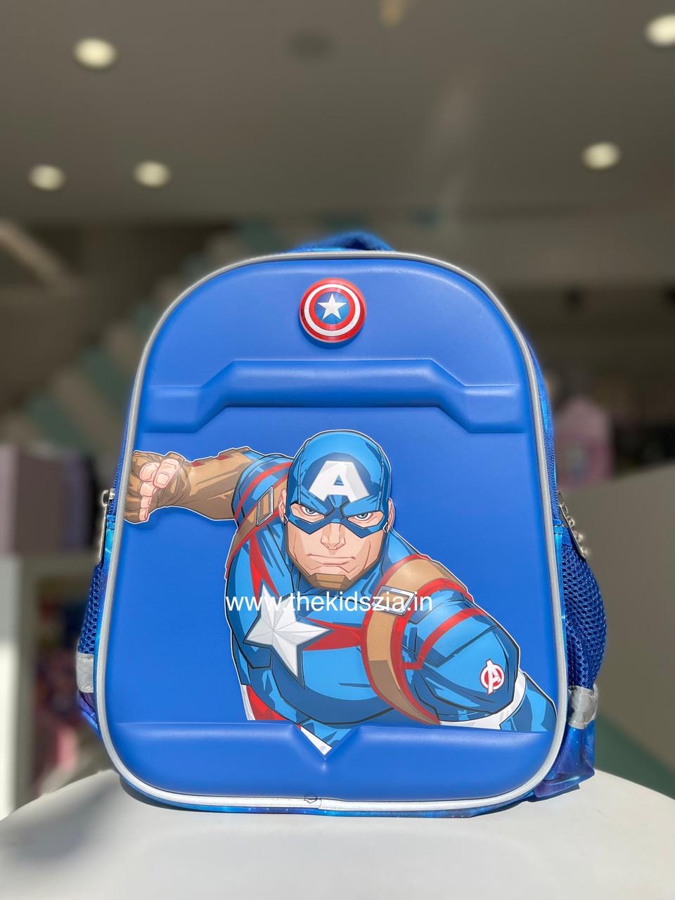 14 inches Avengers Backpack