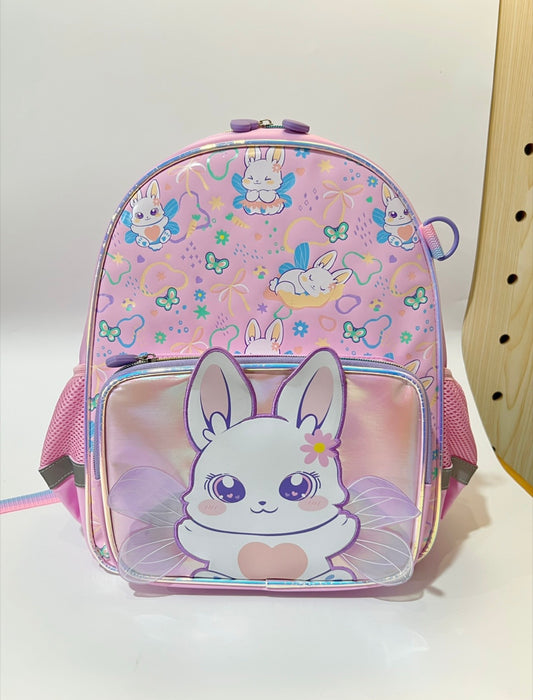 Bunny Backpack