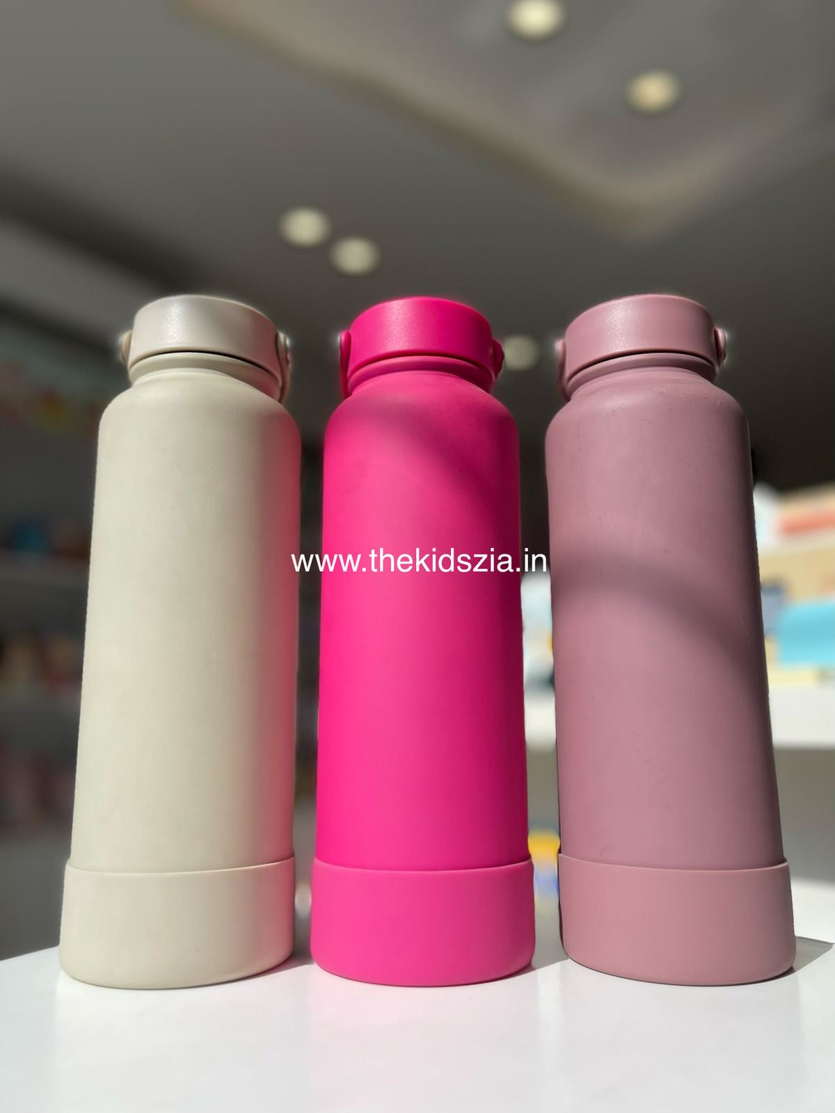 1.2 litre Bottle with Handle