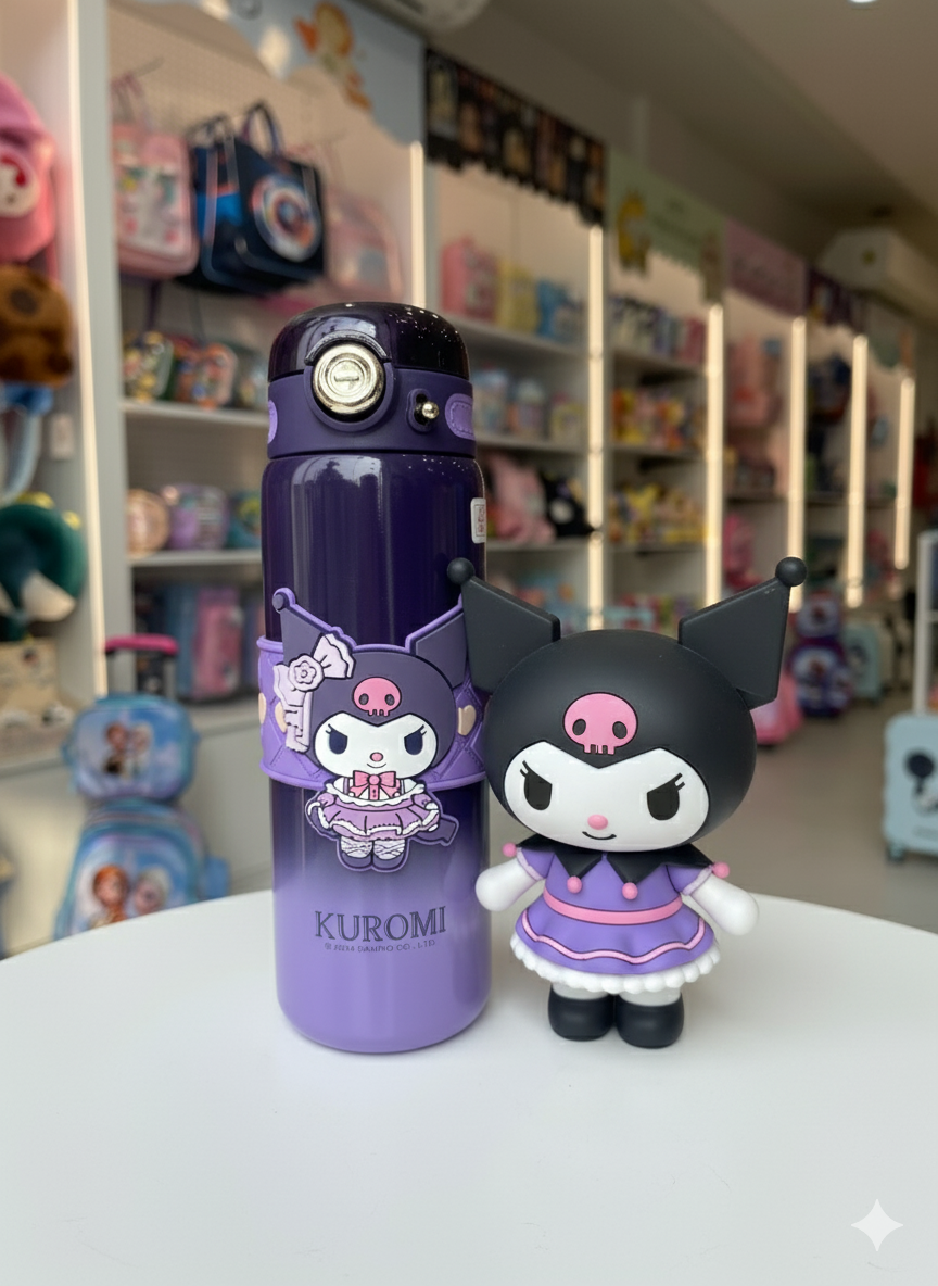 Premium Insulated Bottle