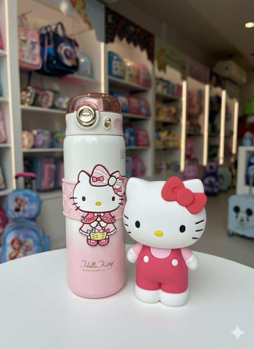 Premium Insulated Bottle