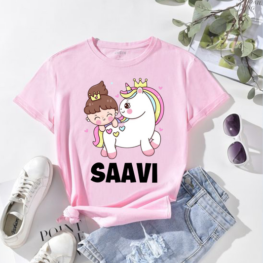 Unicorn Tshirt