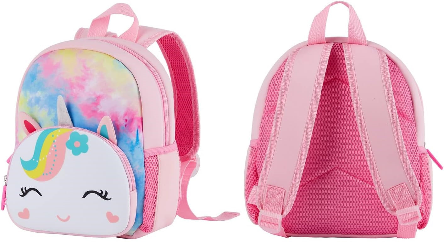 Unicorn Toddler Backpack